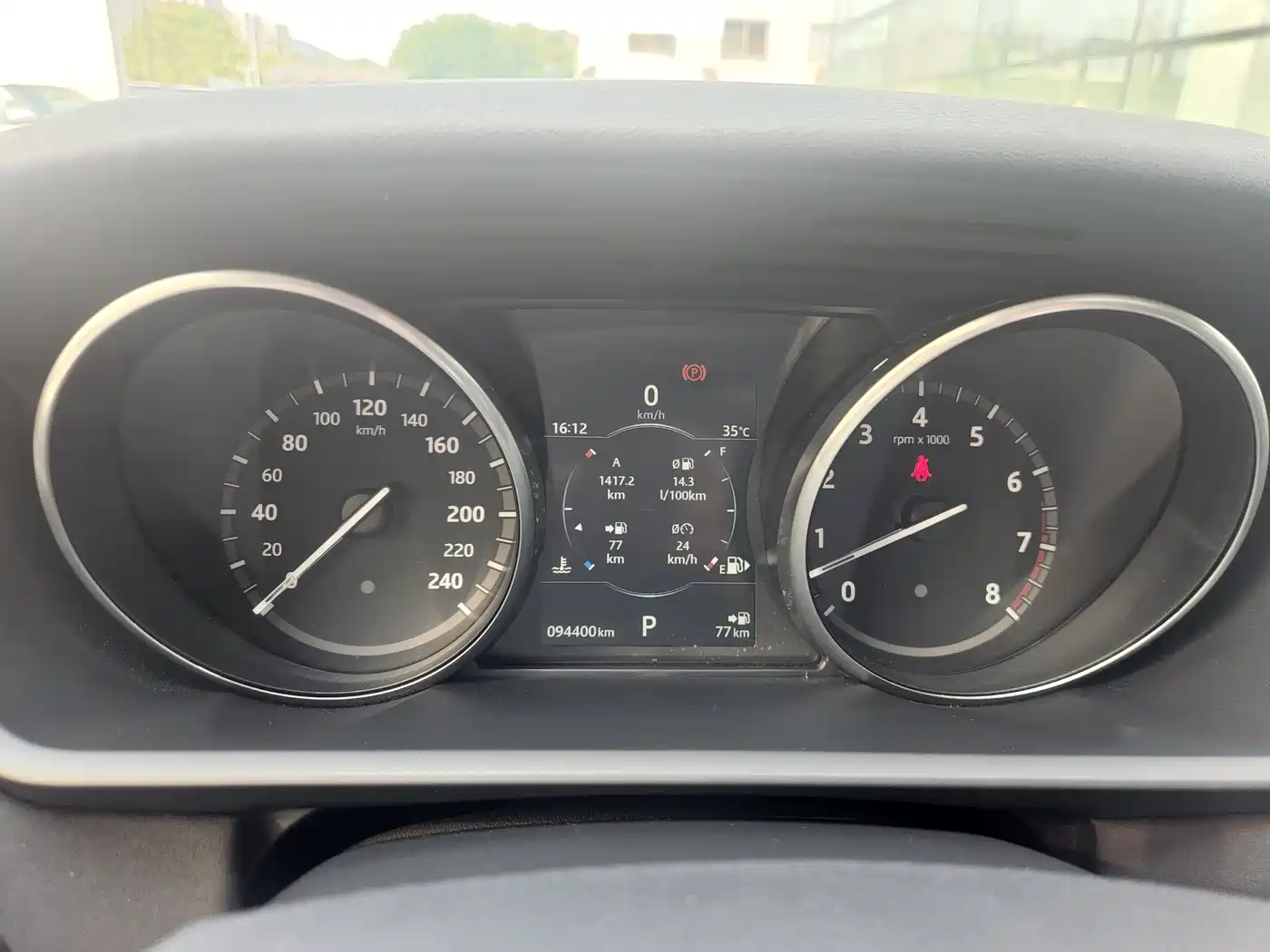 Land Rover Discovery 2017 3.0 SC V6 SE фото 5