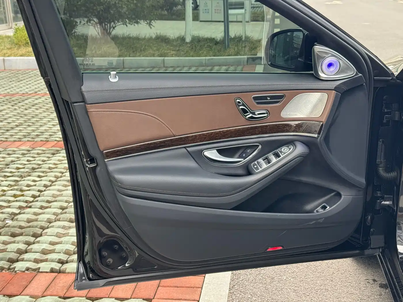 Mercedes-Benz S-Class 2018 S 320 L фото 12