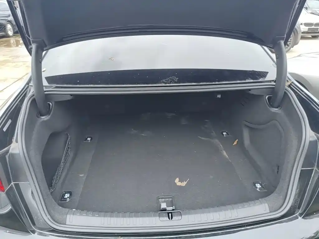 Фото 19 - Audi A6L
