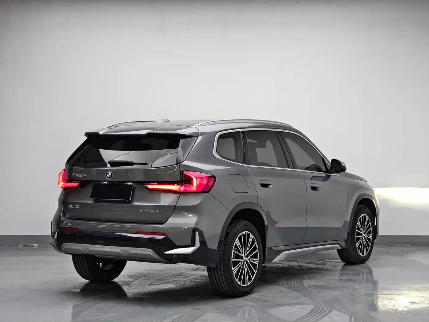 BMW X1 2023 sDrive20Li X Design Package фото 6