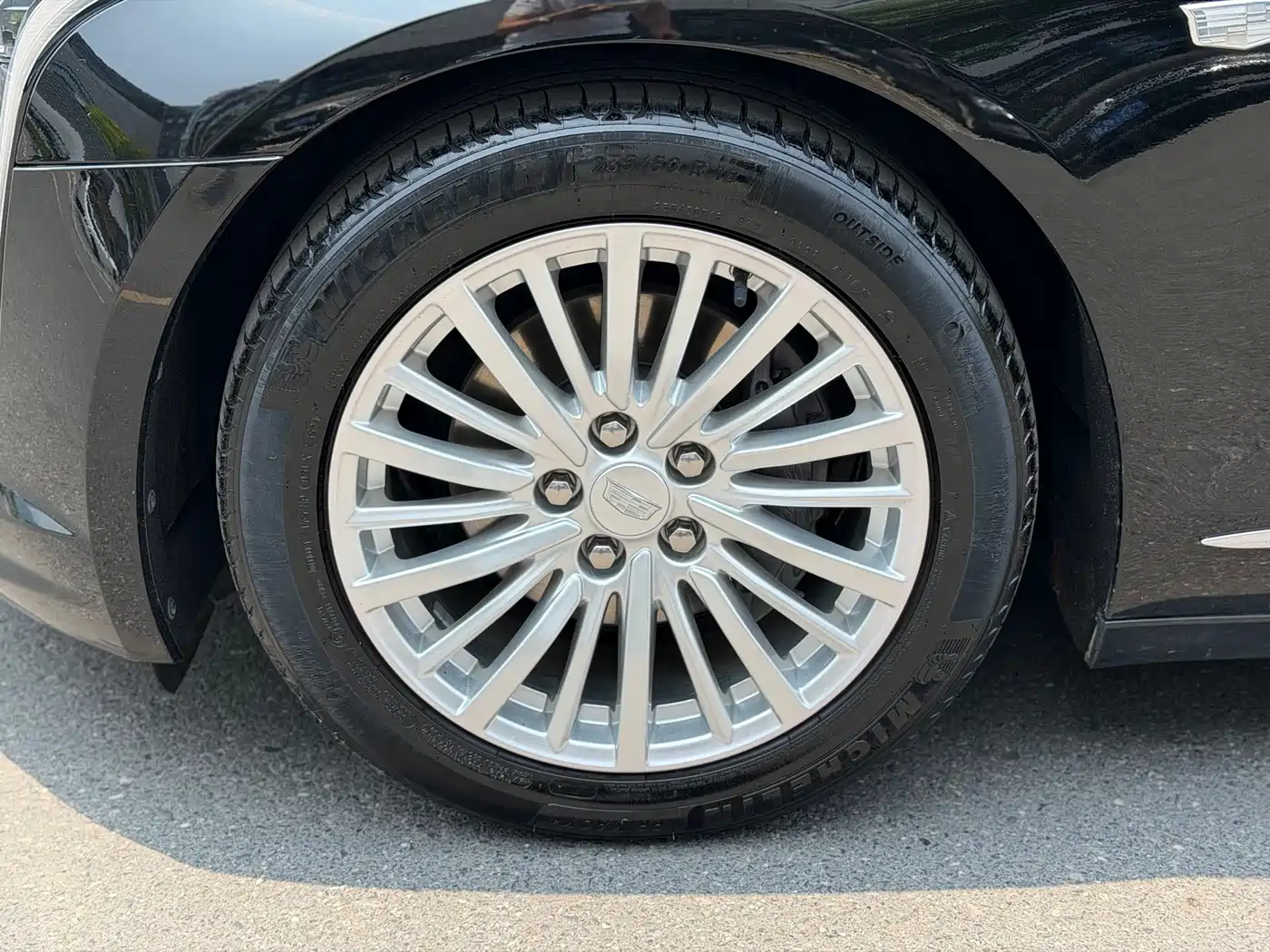 Cadillac CT6 2020 28T Elite фото 4