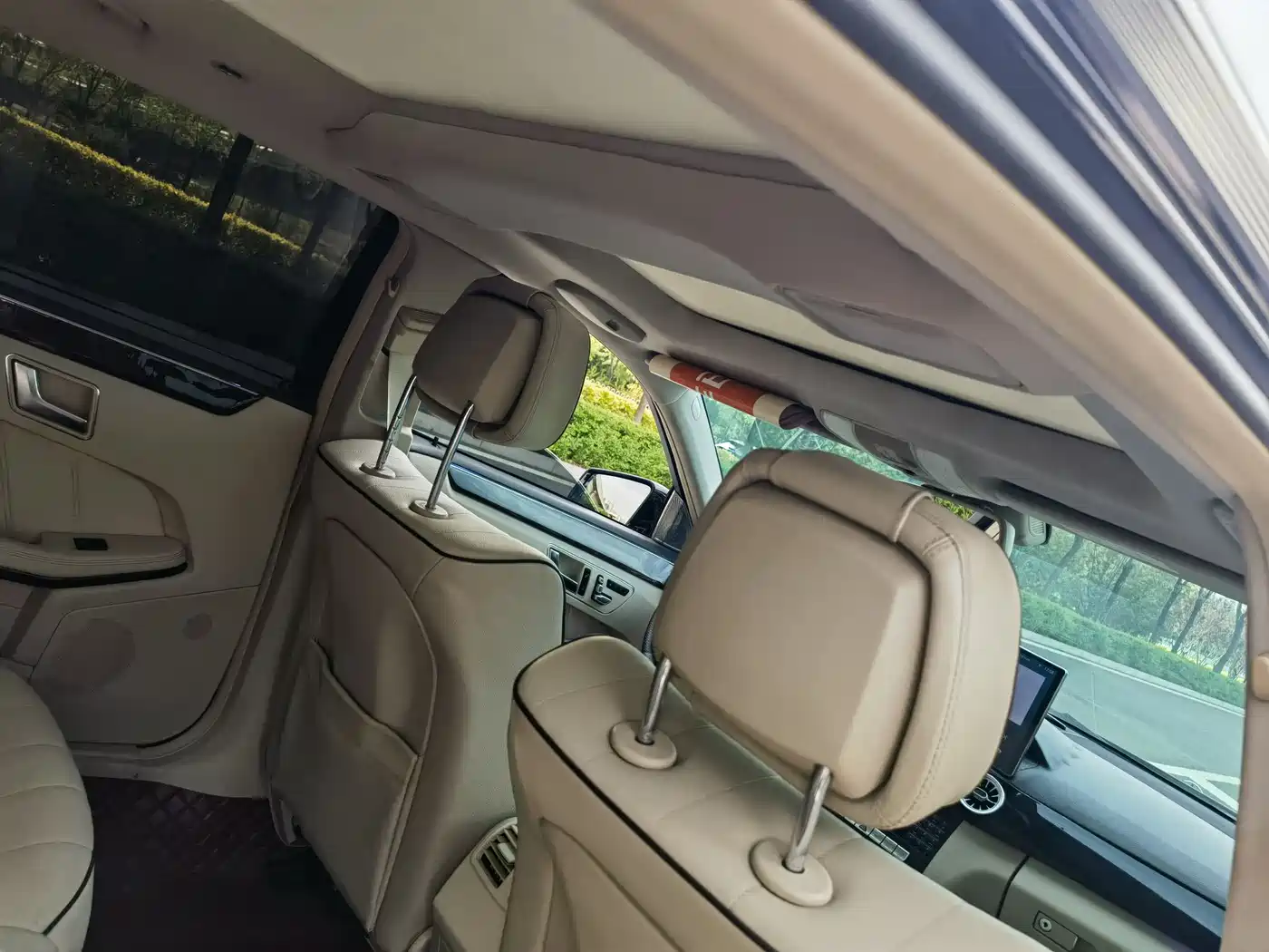 Mercedes-Benz E-Class 2014 E 260 L Luxury Class фото 10