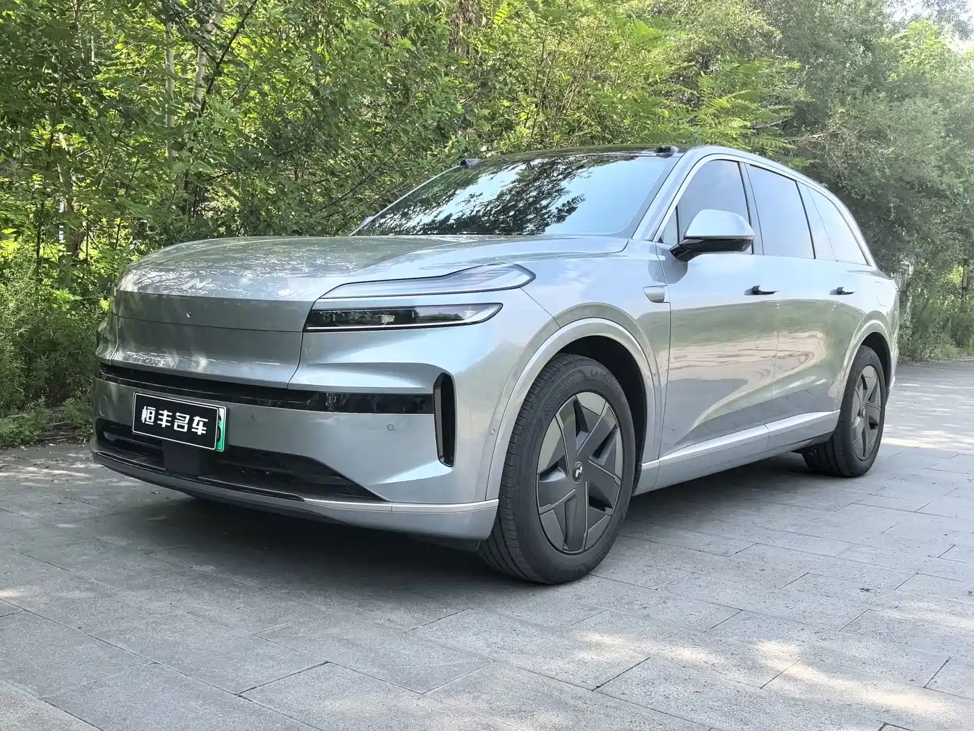 Ledao L90 2026 2025 AWD Base Model