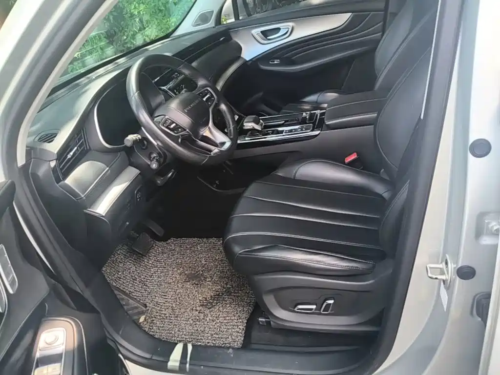 Roewe RX5 eMAX 2021 2020 500PHEV Smart Cockpit Flagship Edition