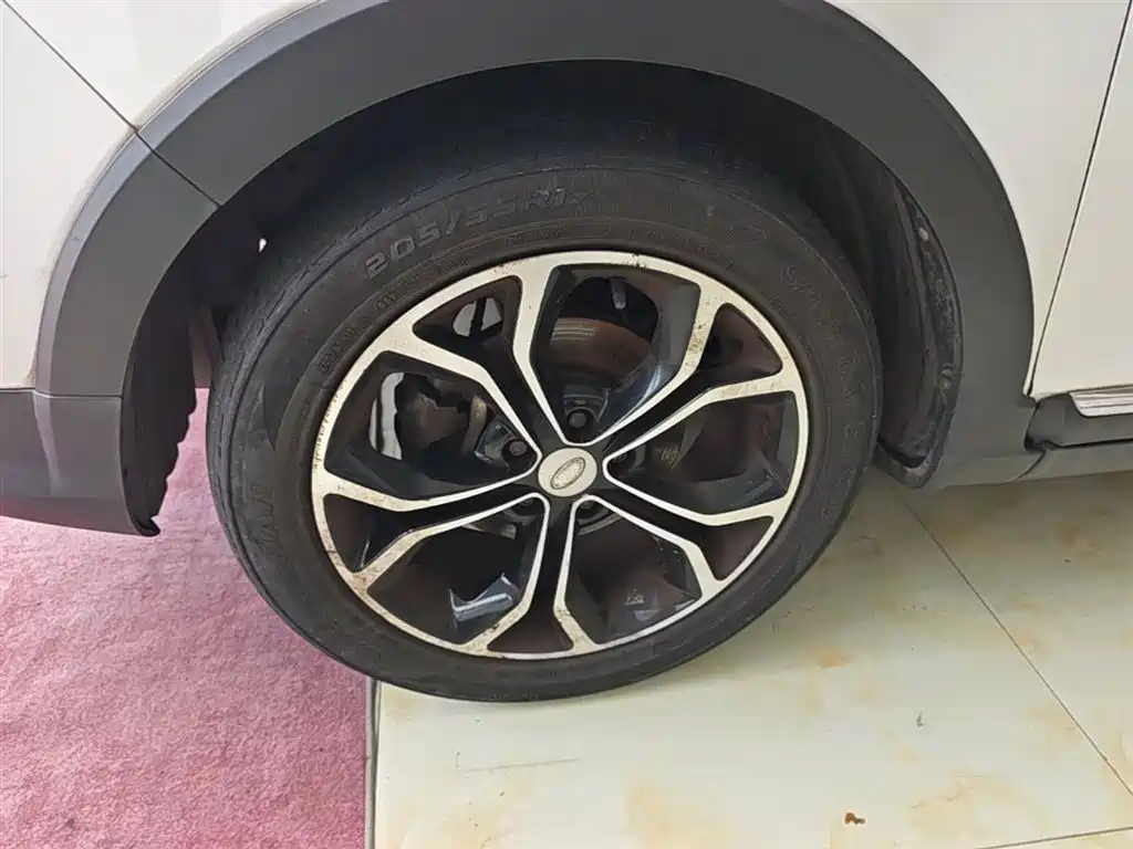 Karry K60 2016 2017 1.5L Manual Flagship