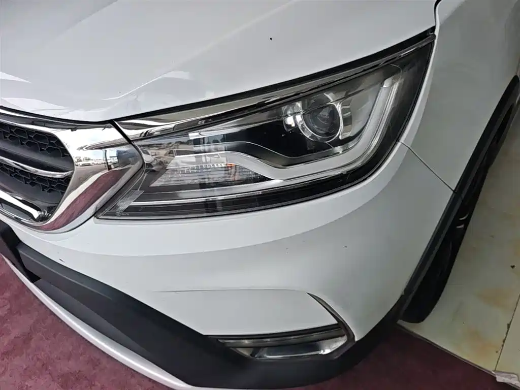 Karry K60 2016 2017 1.5L Manual Flagship