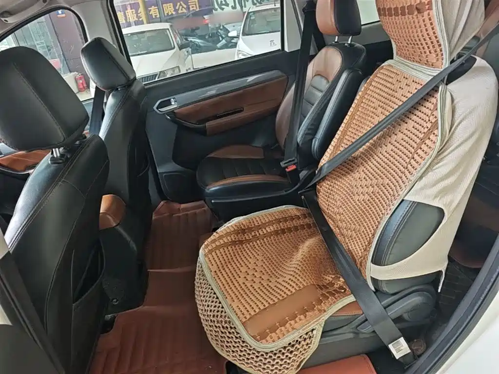 Karry K60 2016 2017 1.5L Manual Flagship