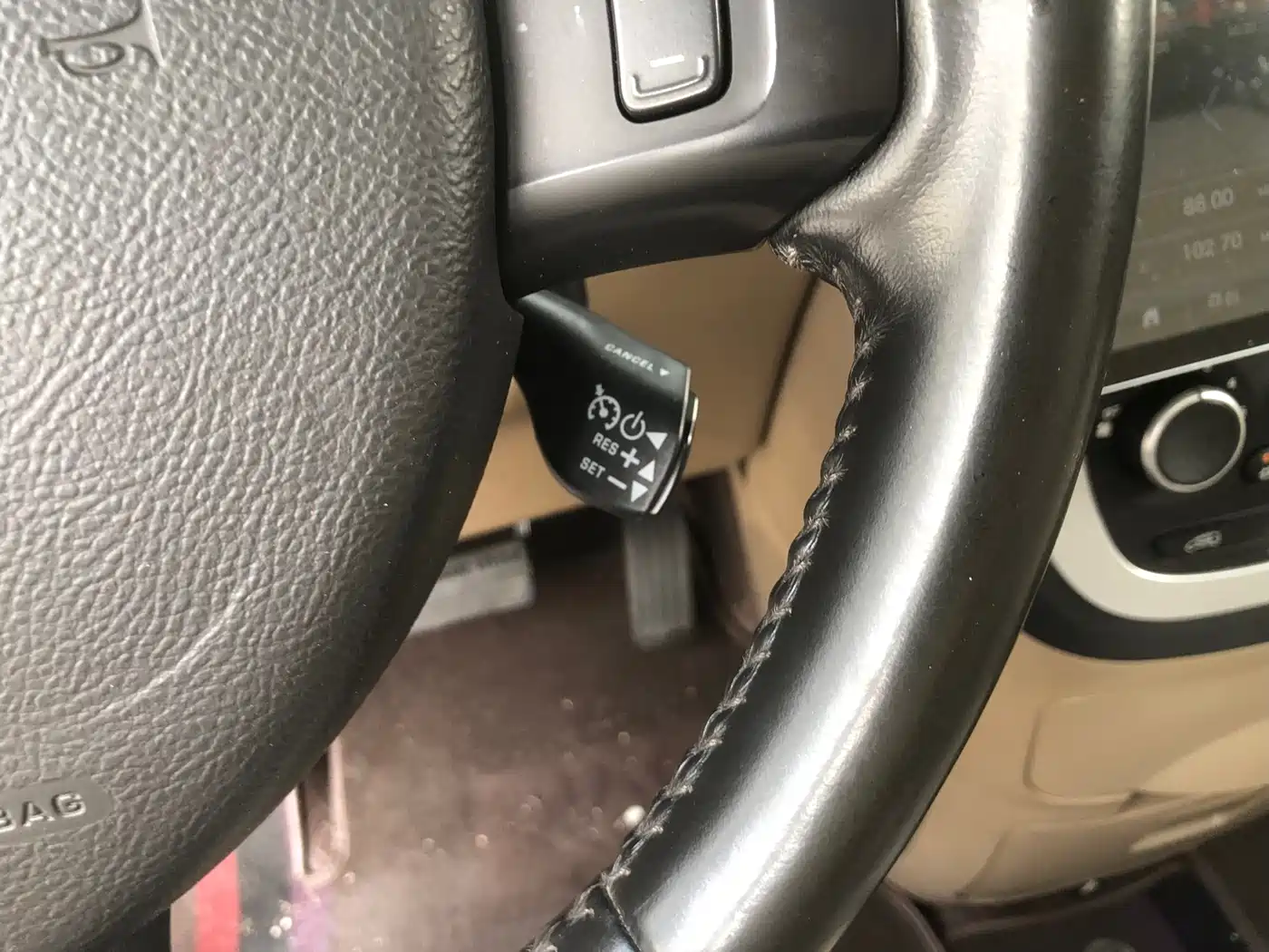 Buick GL8 2013 2.4L Executive Edition фото 18