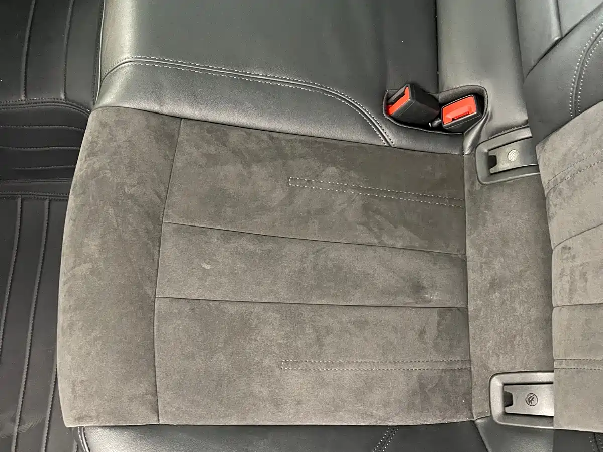 Photo 23 - Audi A4L