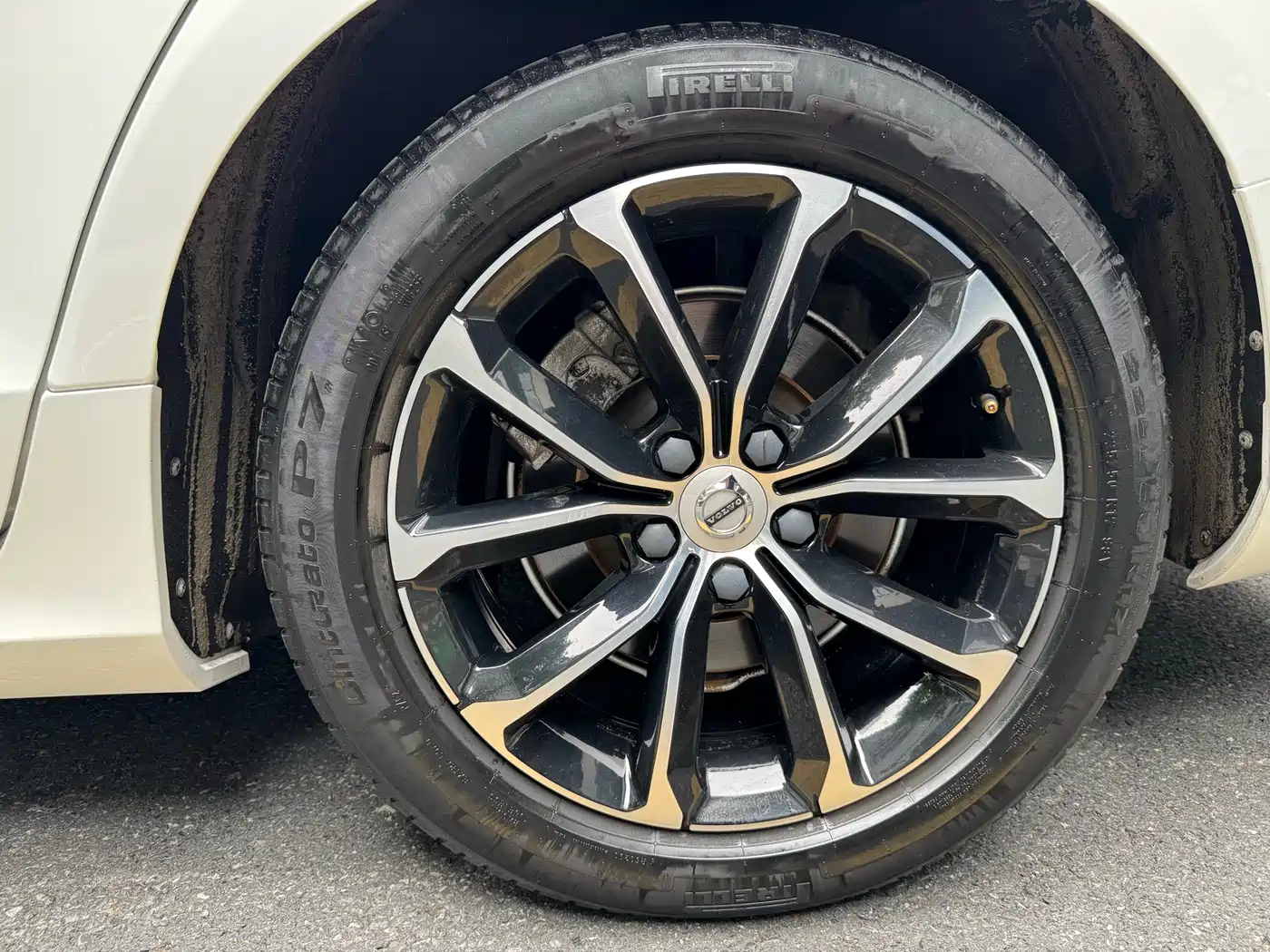 Volvo S60 2021 T4 Smart Elite Luxury фото 12