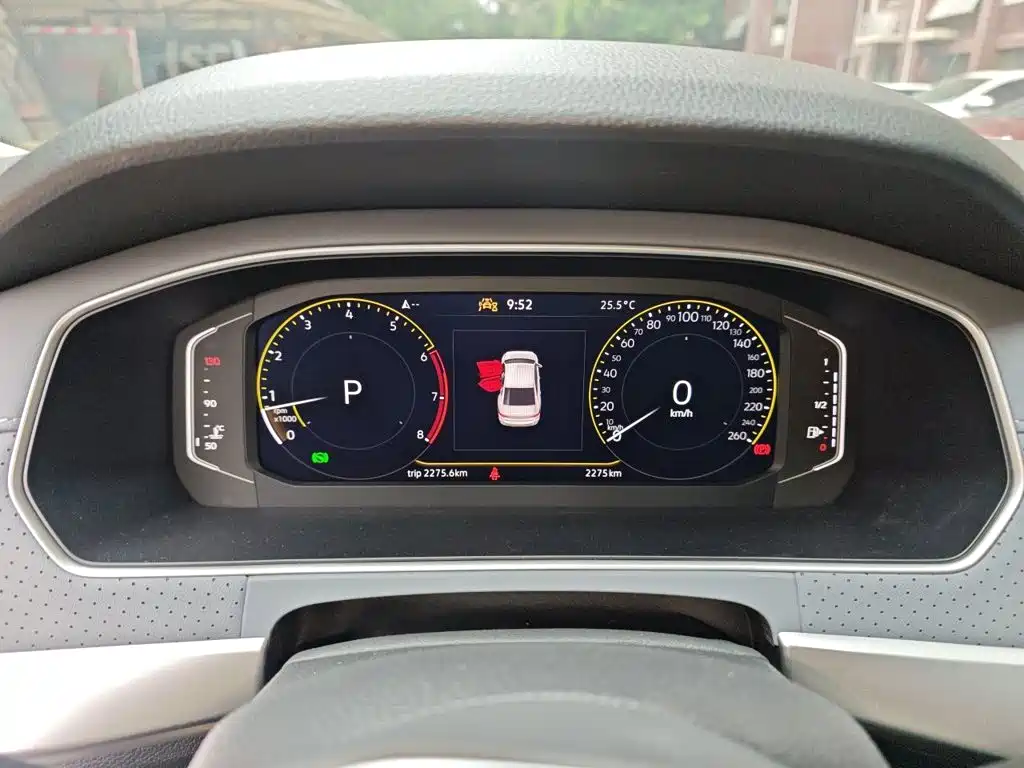 Фото 7 - Volkswagen Lavida
