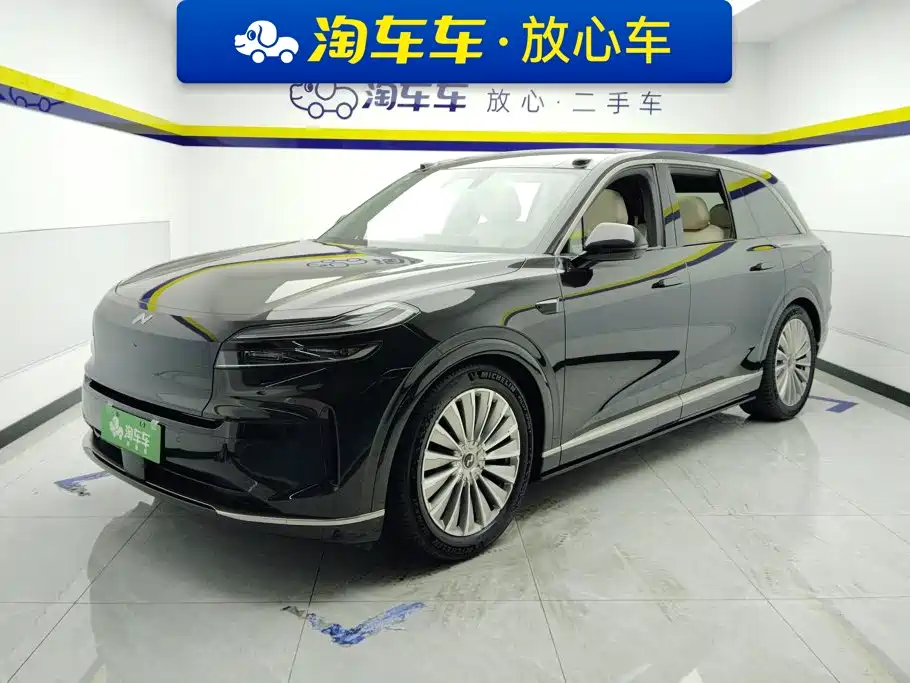 Ledao L90 2025 AWD Base Model