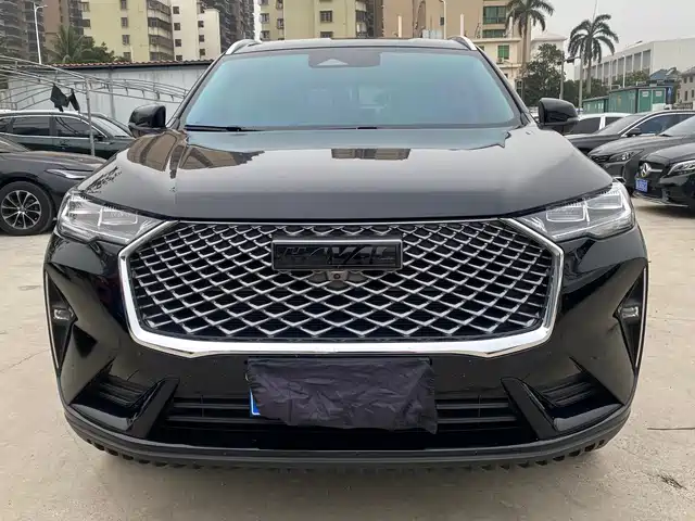 HAVAL H6 2024