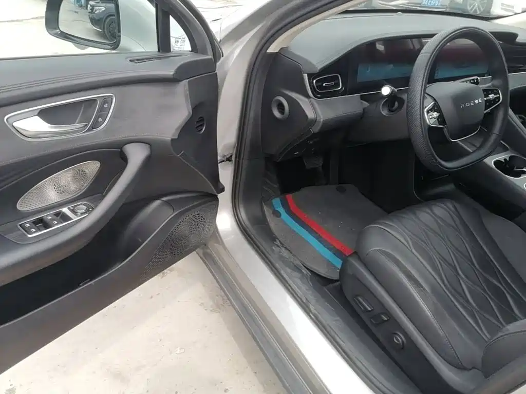 Roewe D7 2025 2023 DMH 125km Flagship Edition