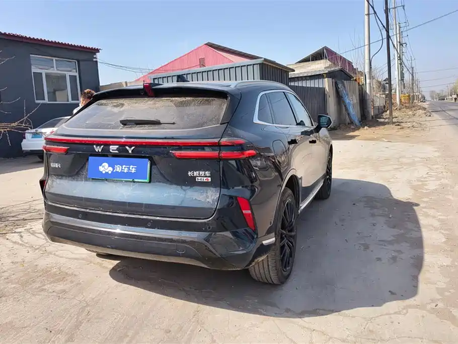 WEI PAI WEI BRAND MOCHA NEW ENERGY