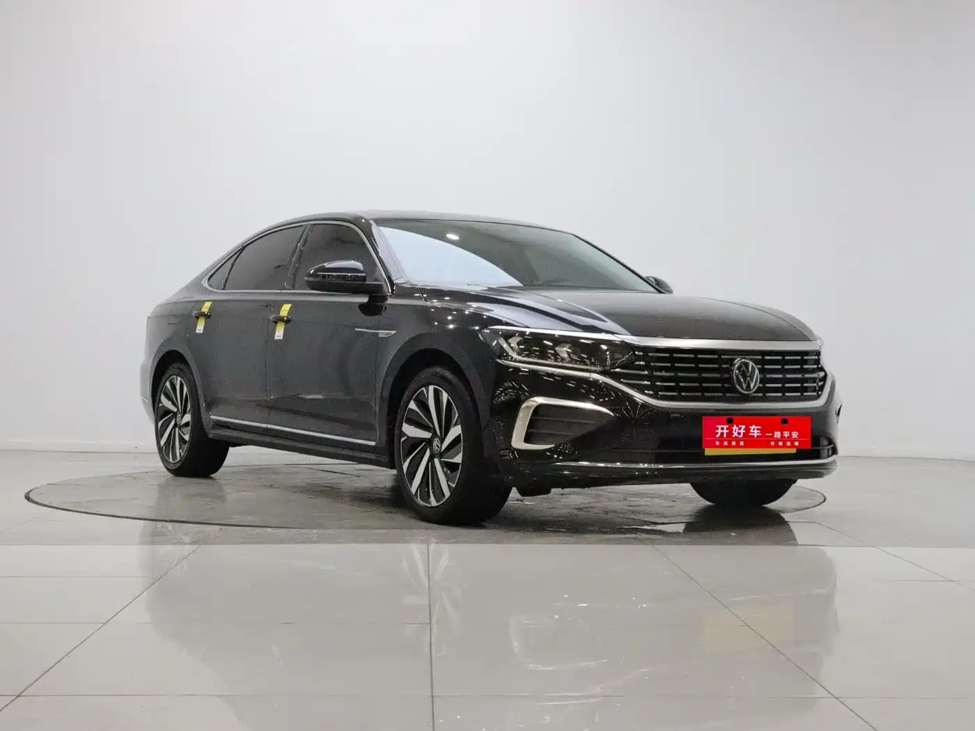 Volkswagen Passat 2025 2025 Outstanding 330TSI Elite Edition