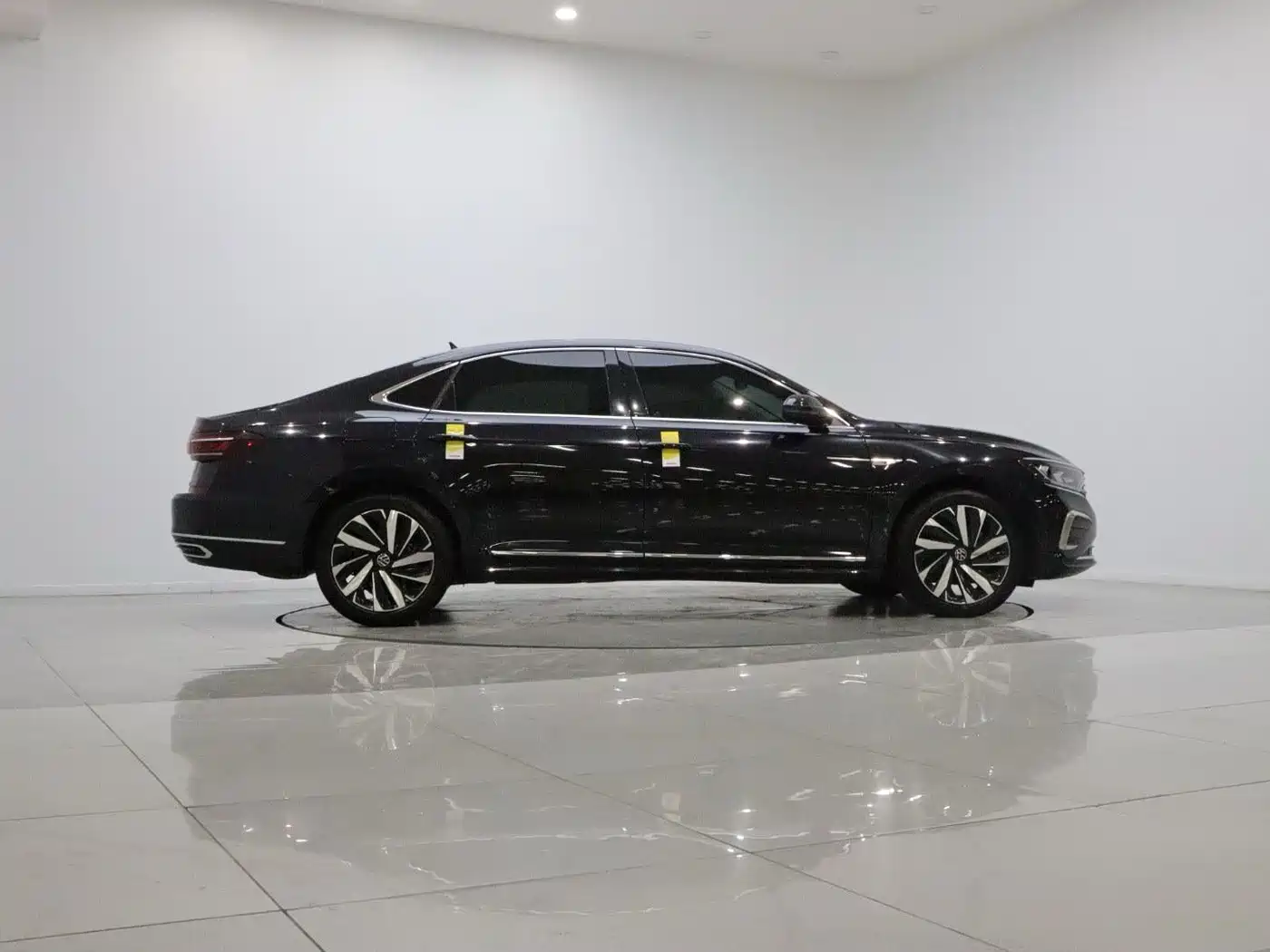 Volkswagen Passat 2025 2025 Outstanding 330TSI Elite Edition
