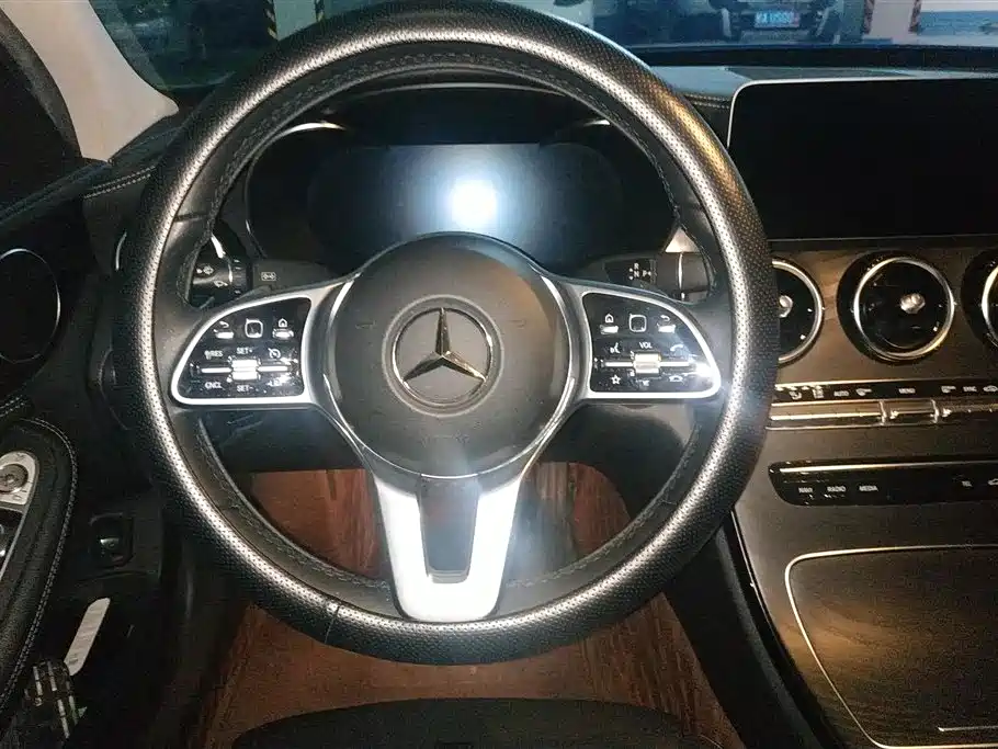 Mercedes-Benz C-Class 2019 Facelift C 260 L Sport фото 15