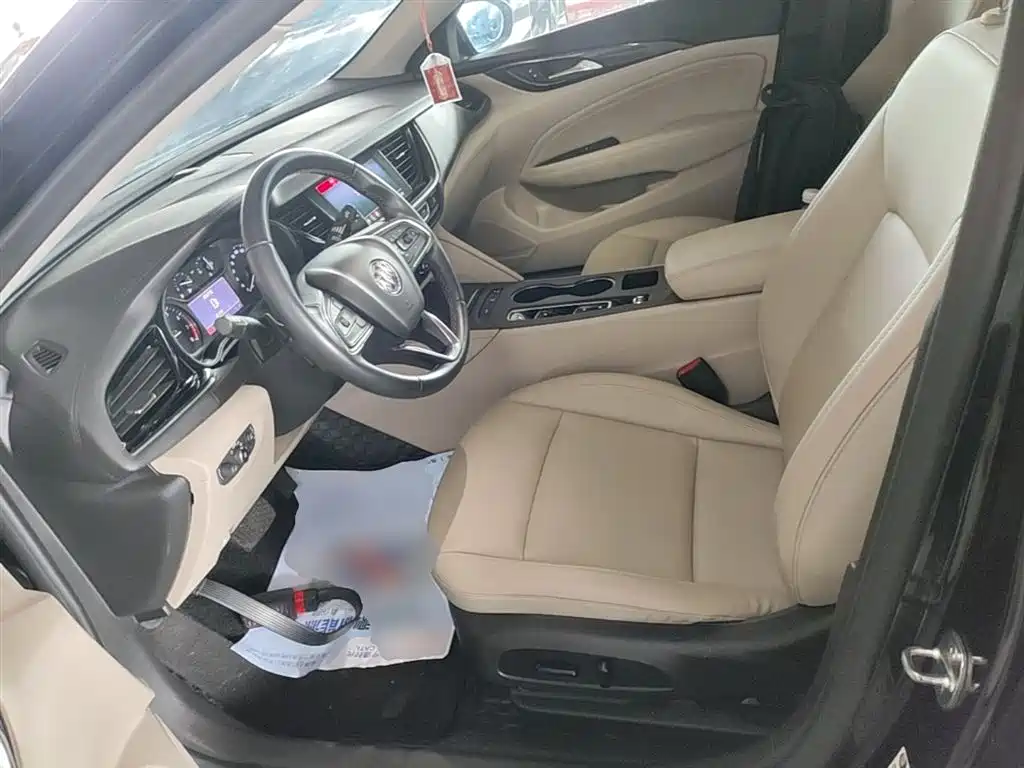 Buick Regal 2020 552T Elite фото 15