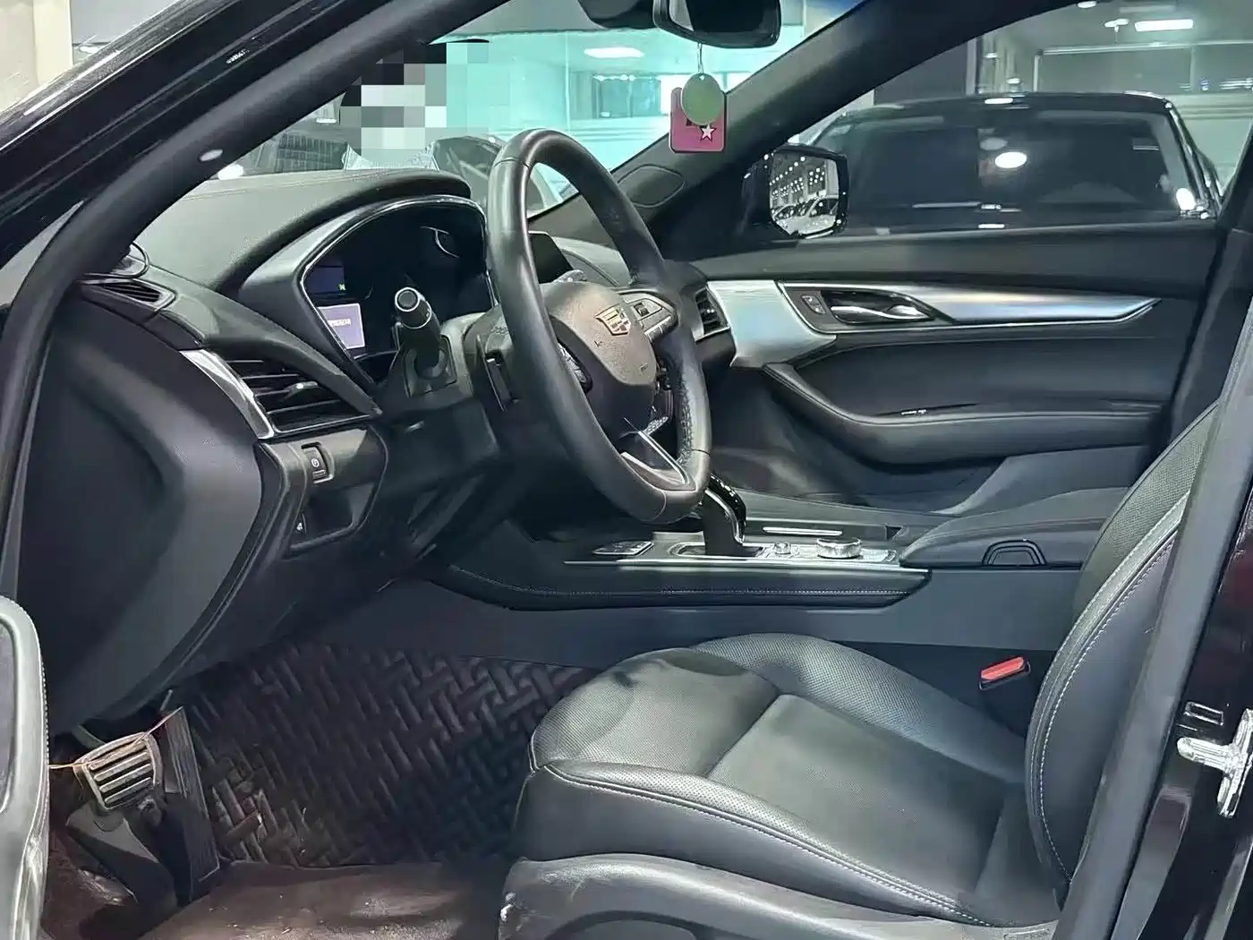 Cadillac CT5 2021 28T Luxury фото 15
