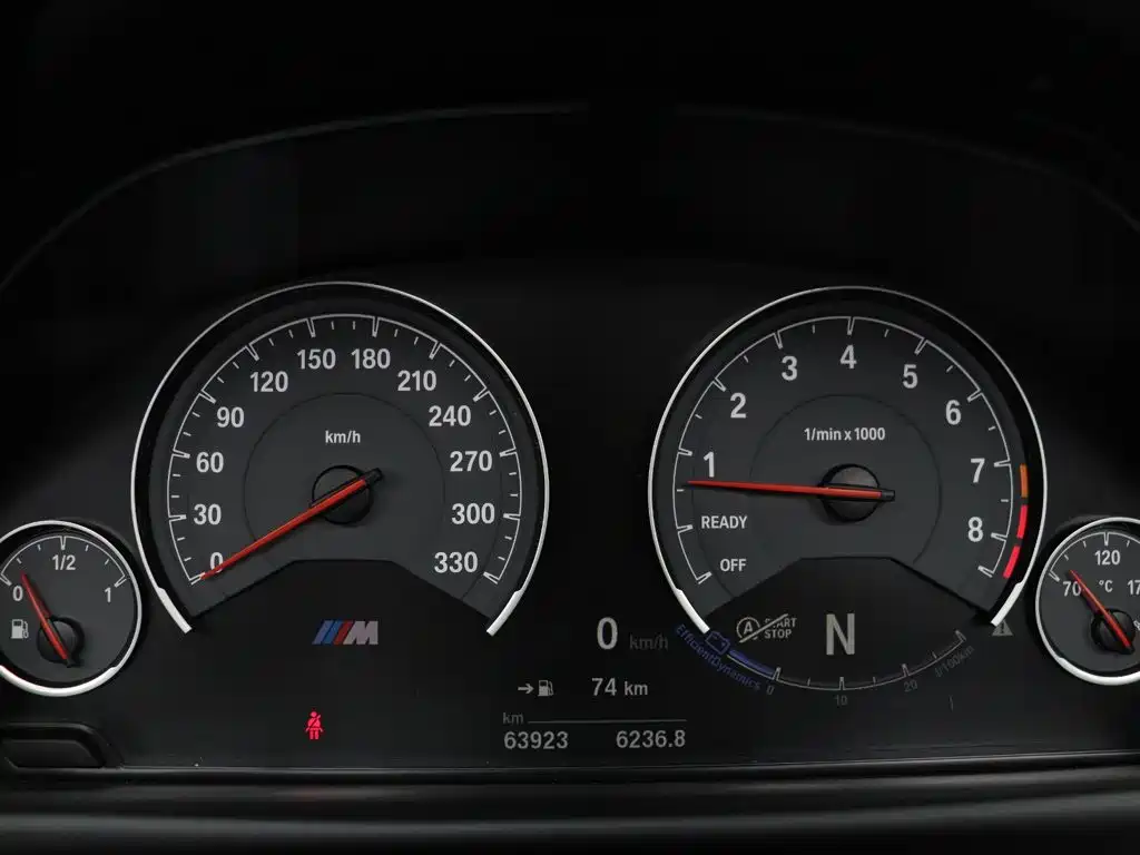 BMW M4 2018 2017 M4 Convertible Fans Limited Edition