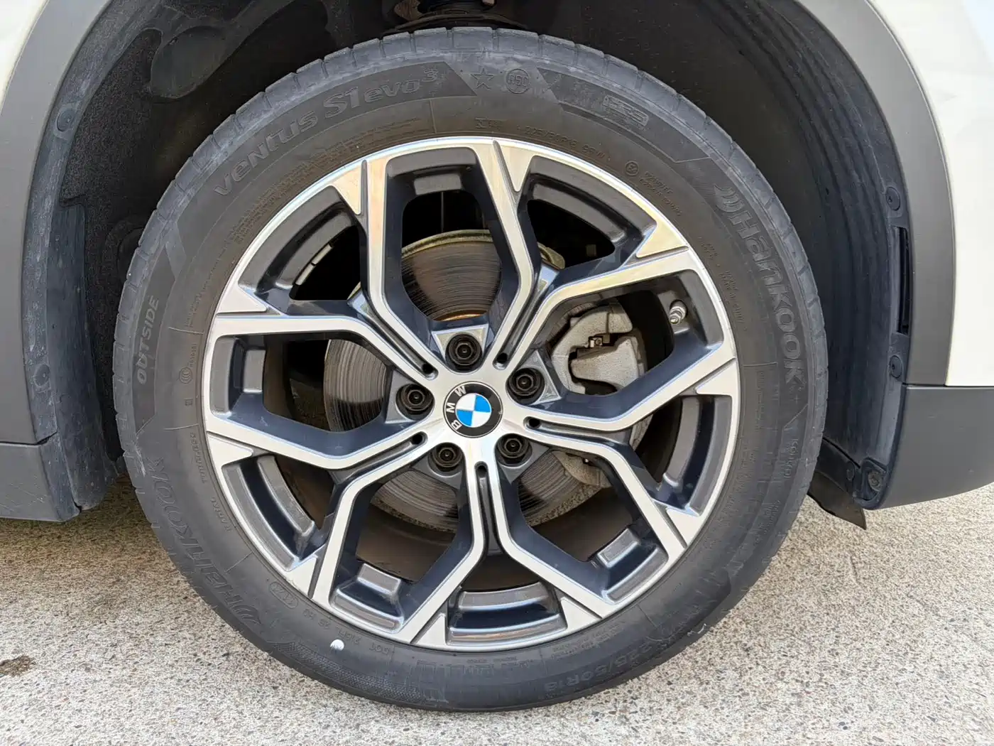 BMW X1 2021 sDrive20Li Exclusive фото 20