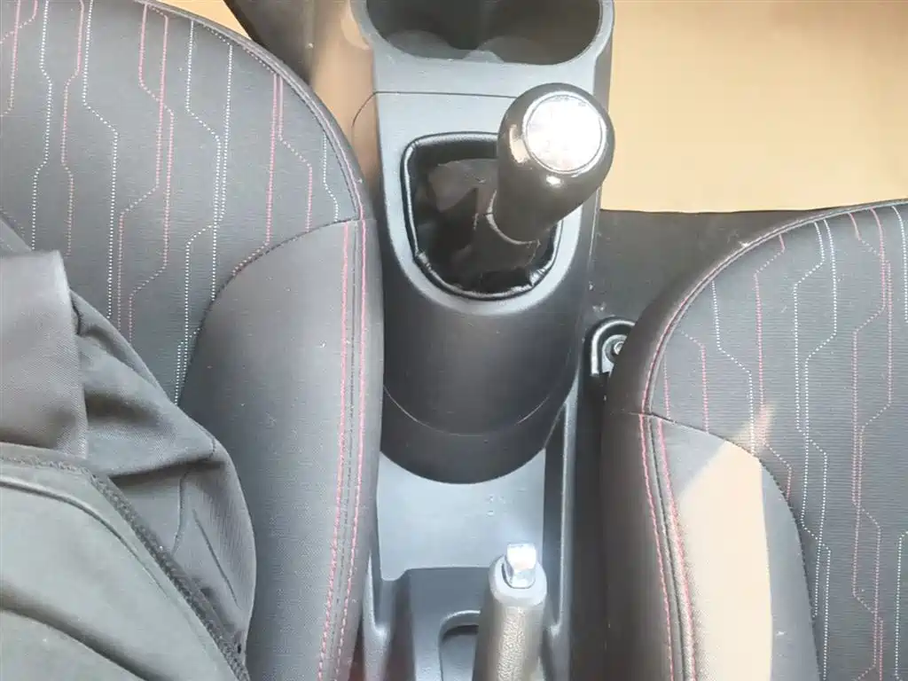 Changan Benben 2016 2015 1.4L Manual Luxury (China V)