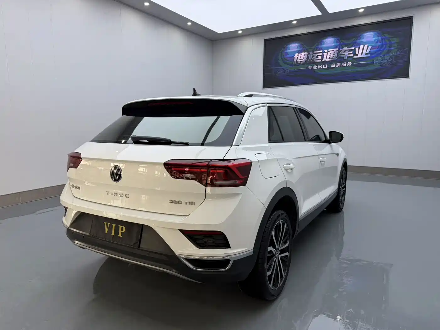 Volkswagen T-Roc, миниатюра 6