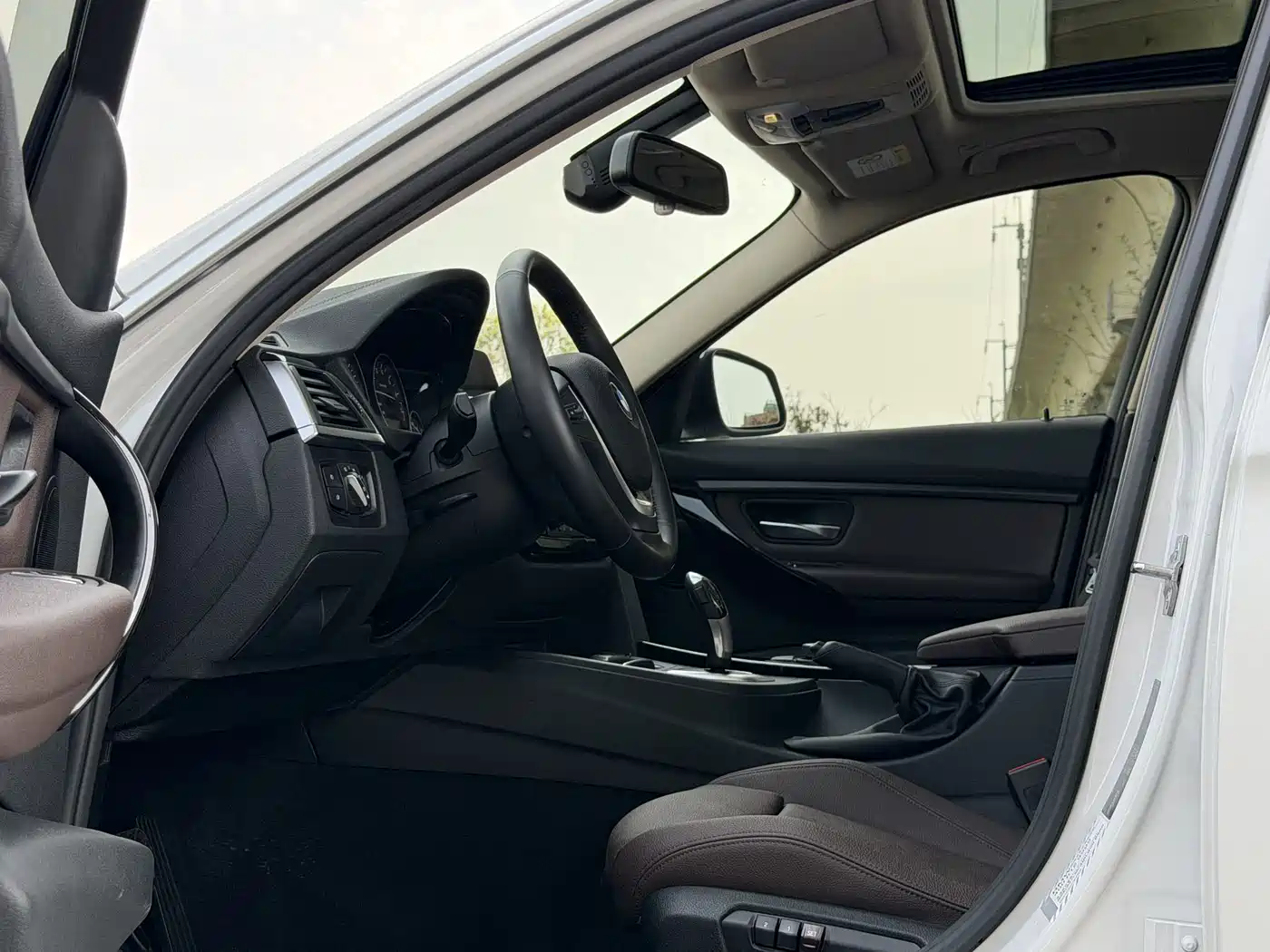 BMW 3 Series 2018 320Li Fashion Style фото 5