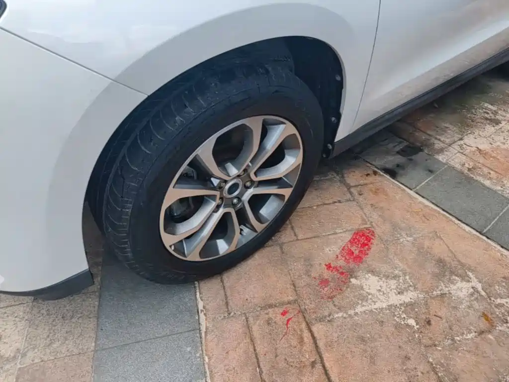 Haval H2 2018 2018 Blue Label 1.5T DCT 2WD Premium