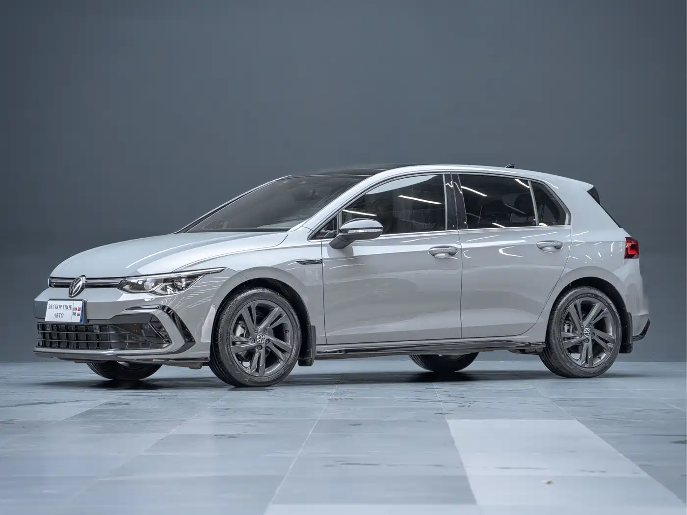 Volkswagen Golf 2021 280TSI DSG R-Line