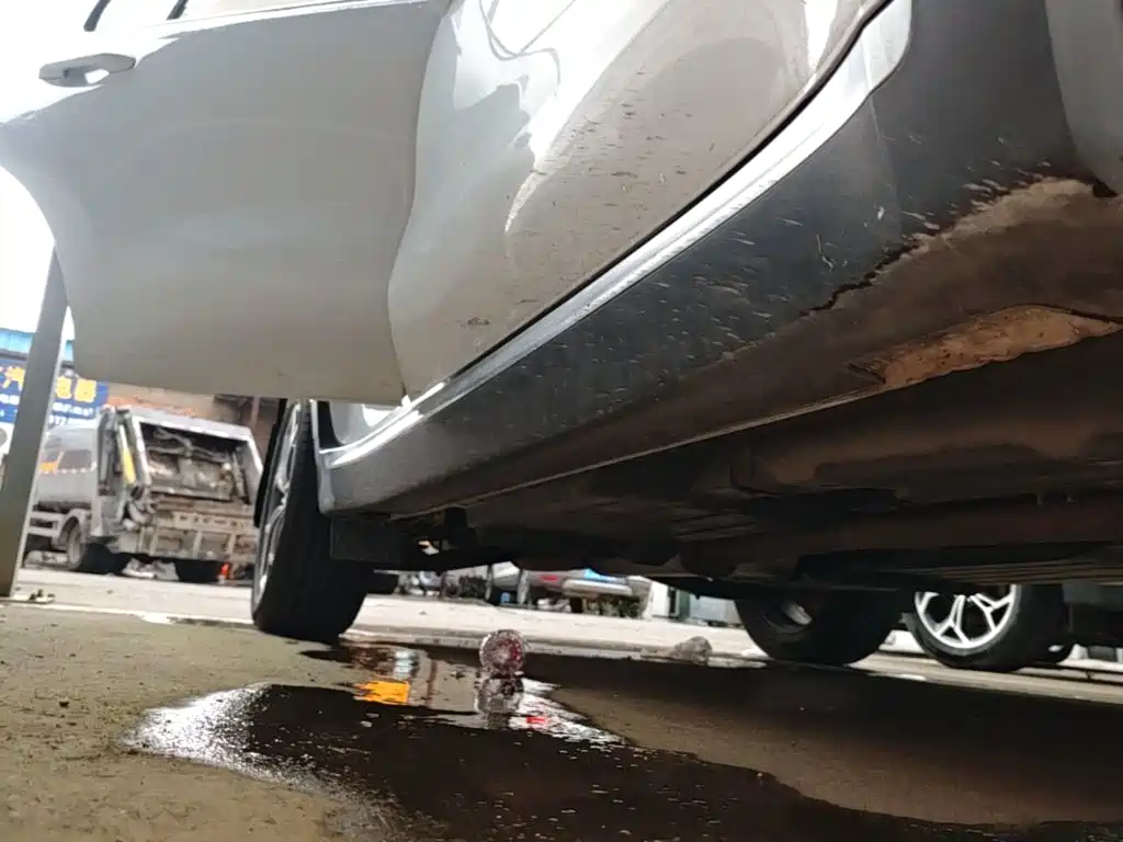 Kia KX5 2019 2019 1.6T Automatic 2WD Luxury Edition