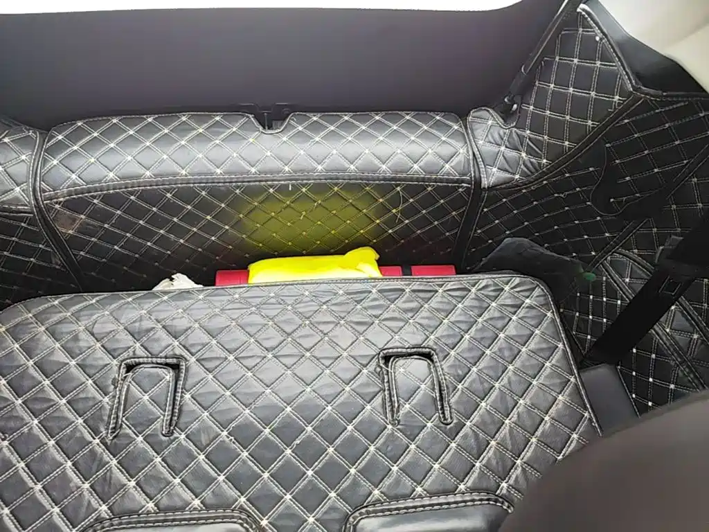 Roewe Kaiwei CLEVER 2023 2022 311km Vitality Bobo Edition