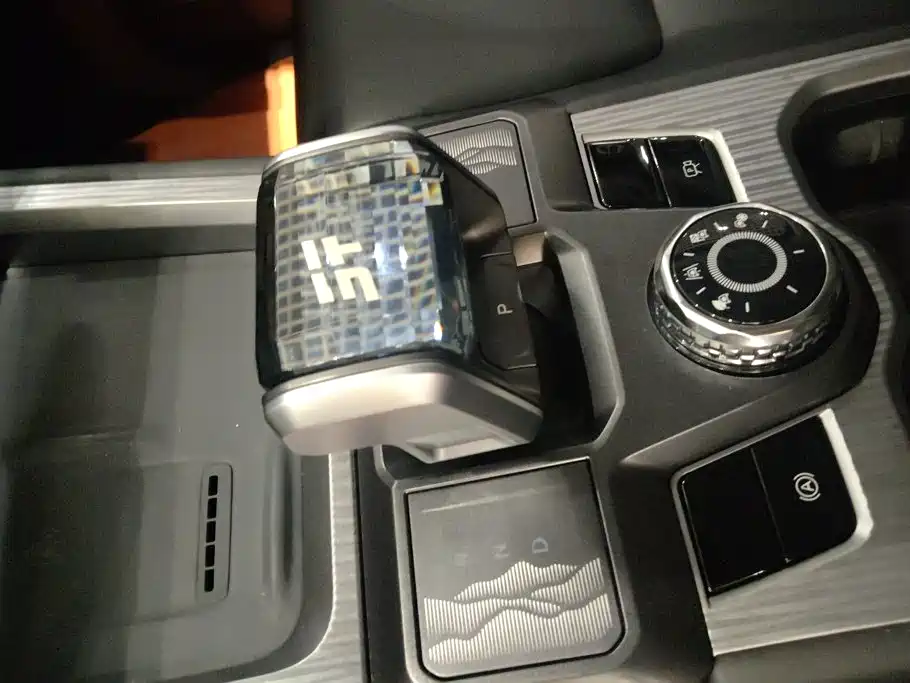 Jetour Shanhai T1 2024 2025 150km Ocean Edition