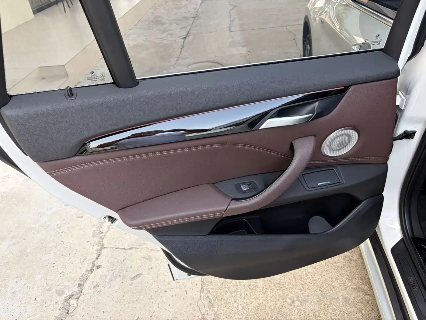 BMW X1 2021 sDrive20Li Exclusive фото 17