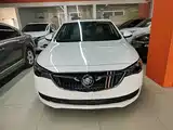 Фото 3 - Buick Excelle