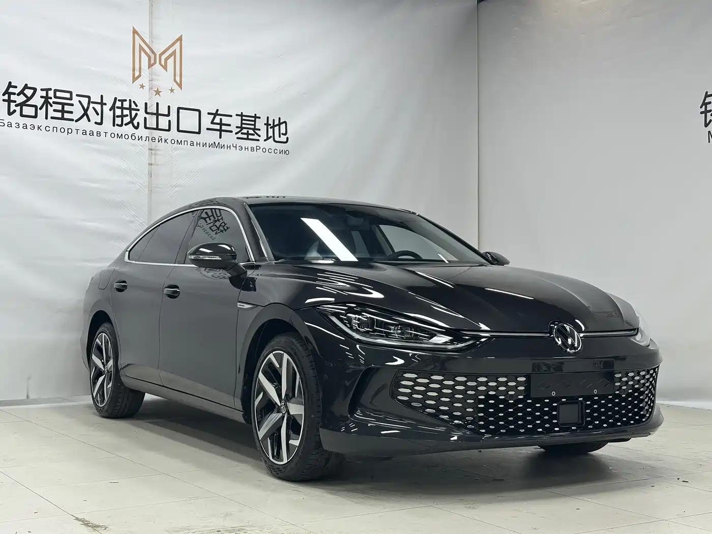 Volkswagen Lamando, миниатюра 3