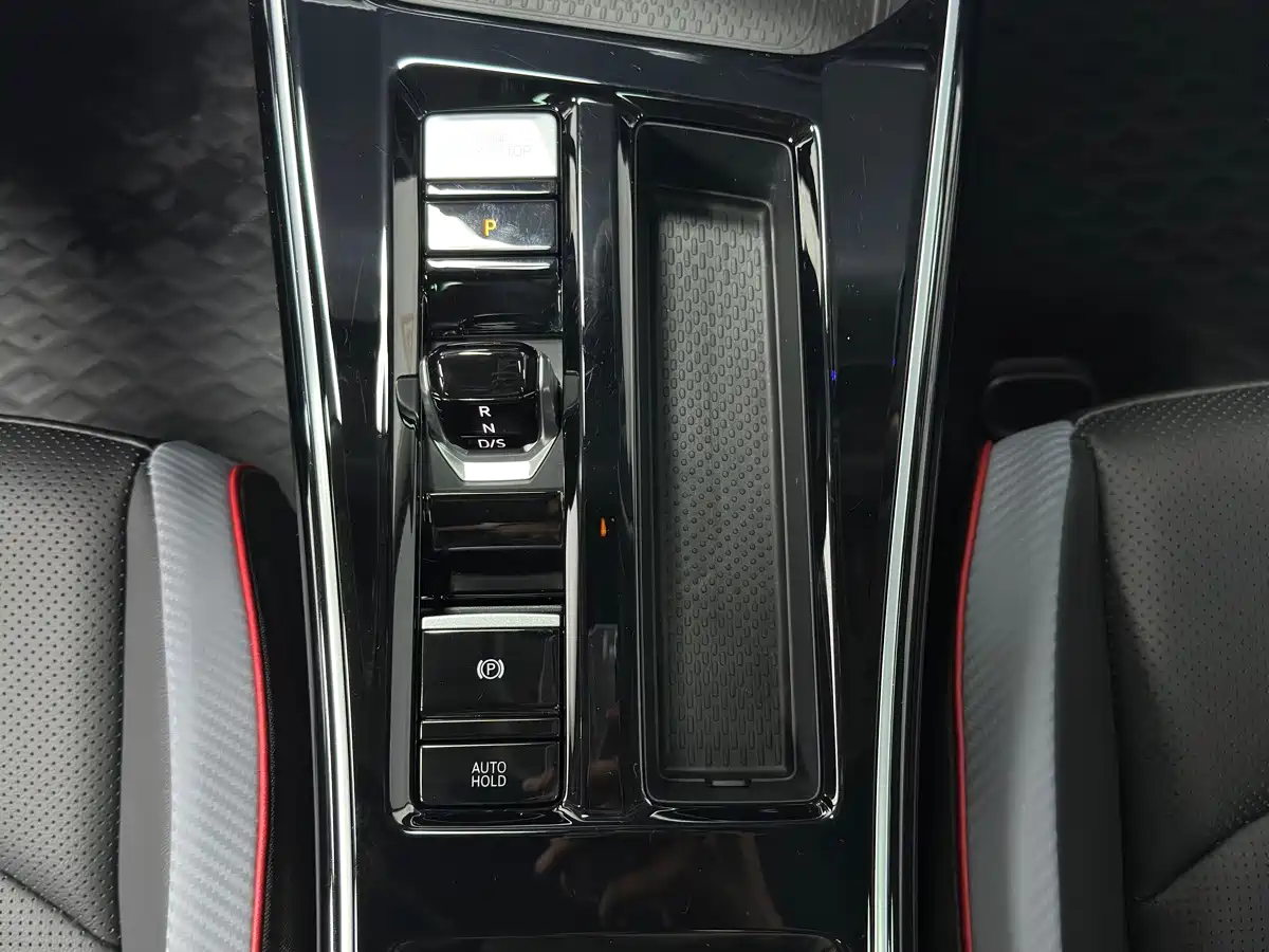 Volkswagen Lamando, миниатюра 14