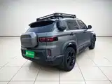 Фото 4 - Geely Cowboy