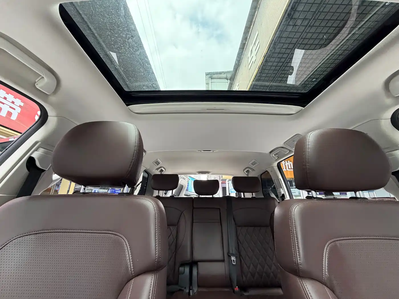 Haval H9 2020 2.0T Gasoline 4WD Luxury 7-Seater фото 26