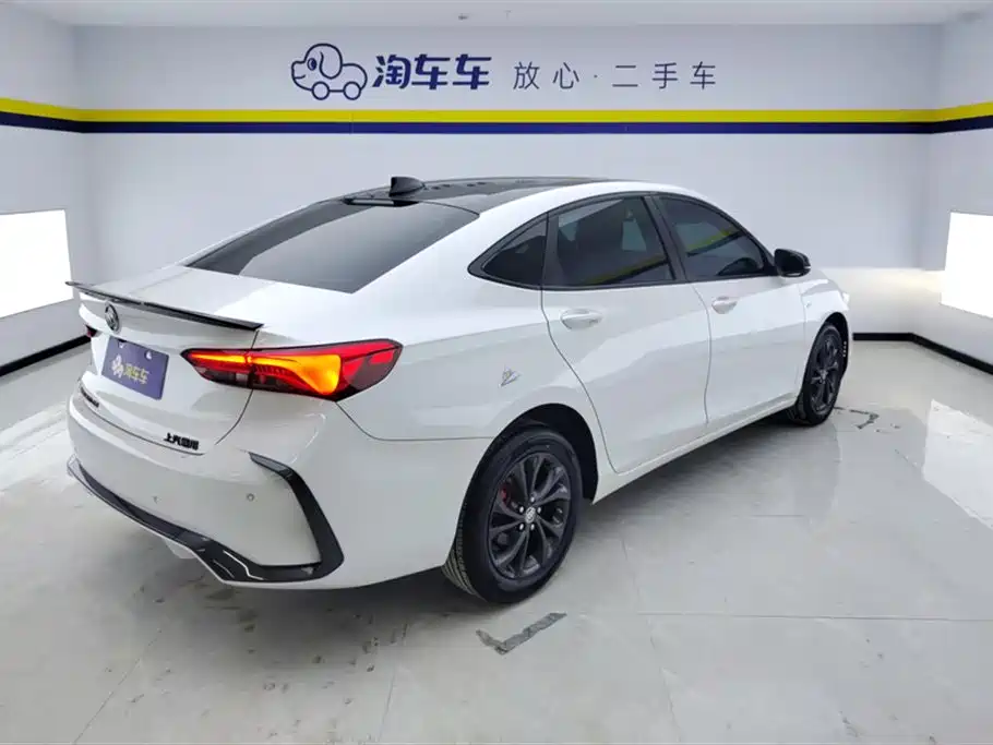Buick Verano 2023 Pro GS Wind Hunter Edition фото 3