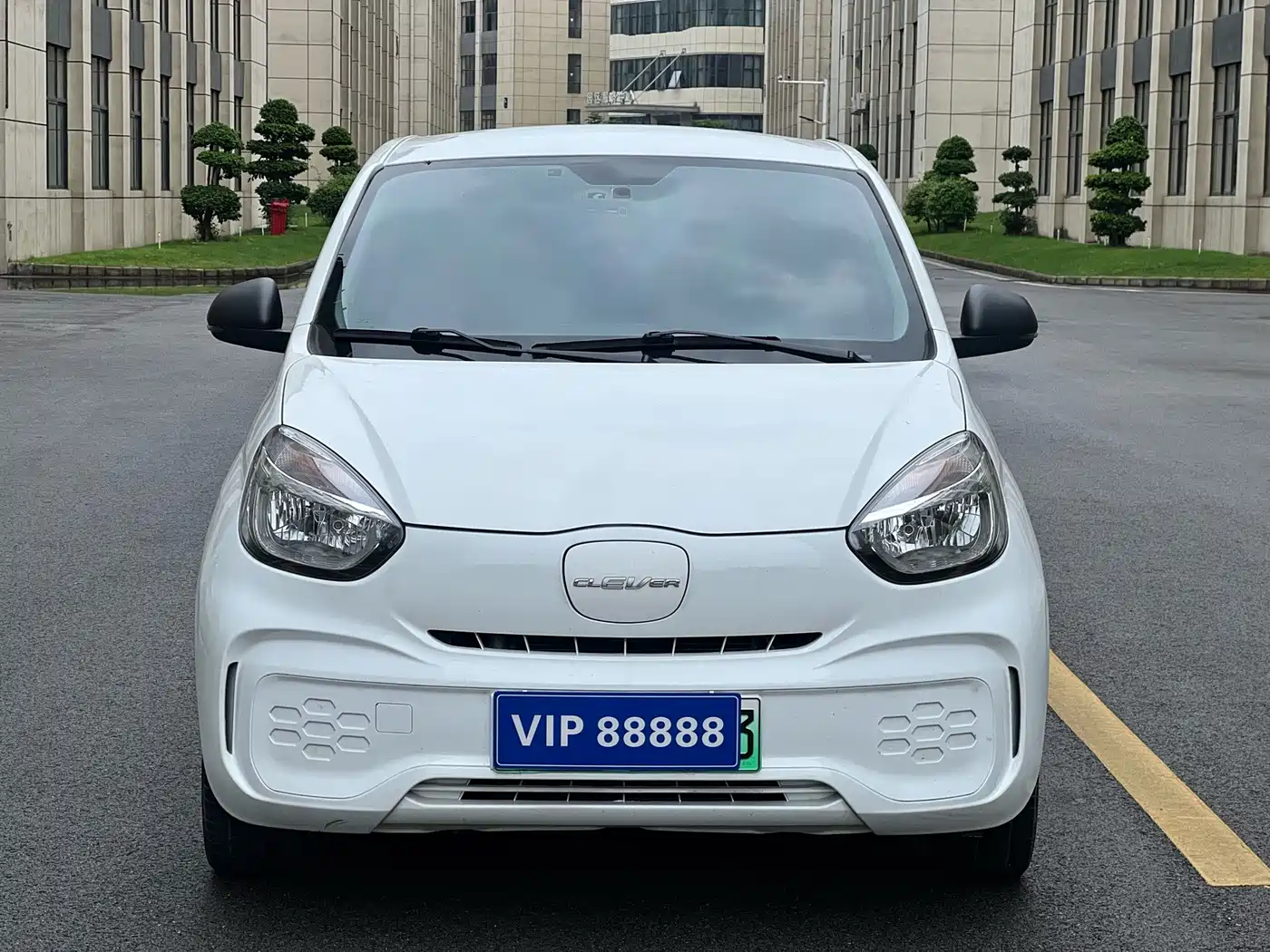 Roewe Kaiwei CLEVER 2023 2022 311km Vitality Bobo Edition