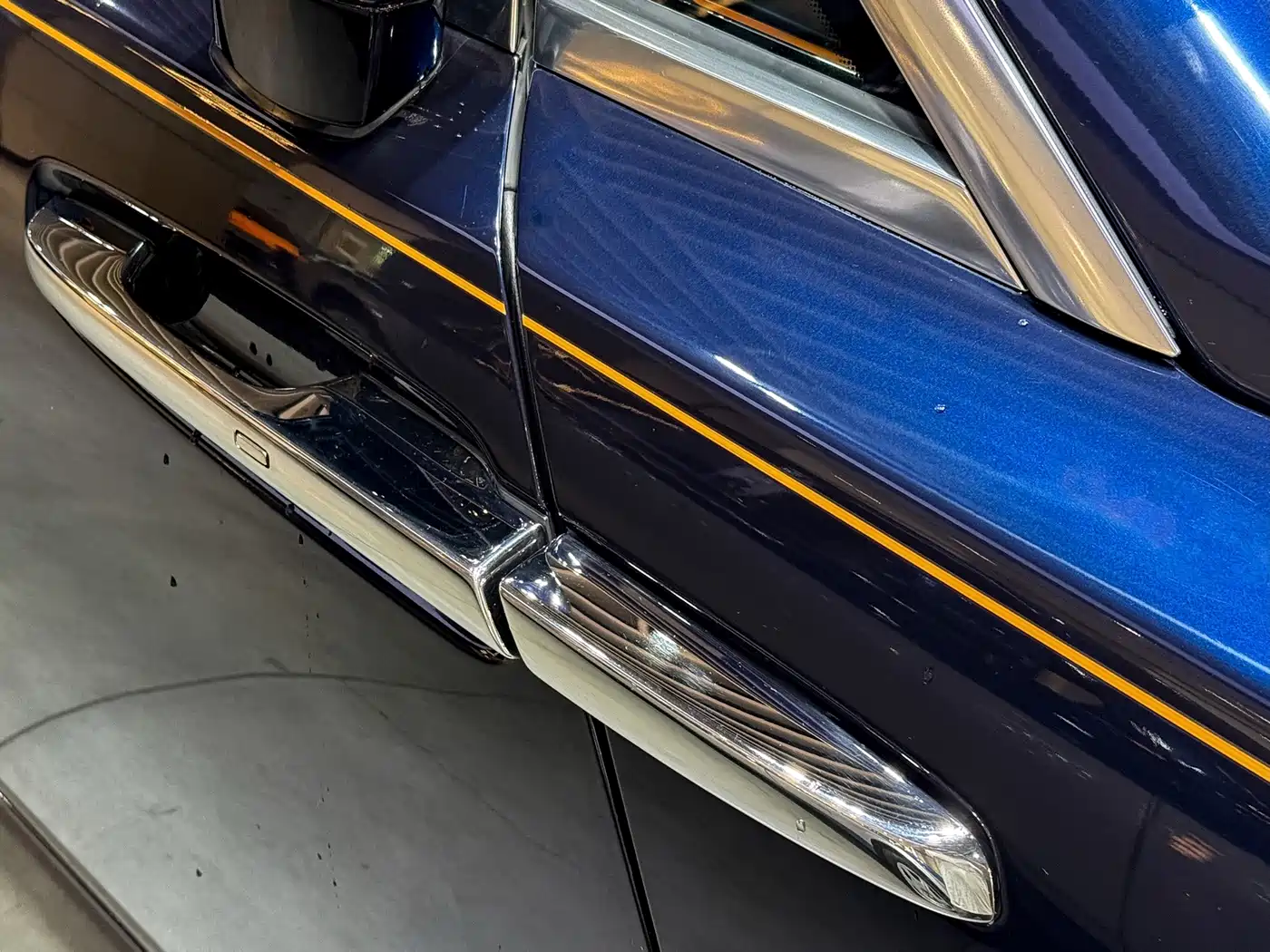 Rolls-Royce Dawn 2021 2018 6.6T Standard