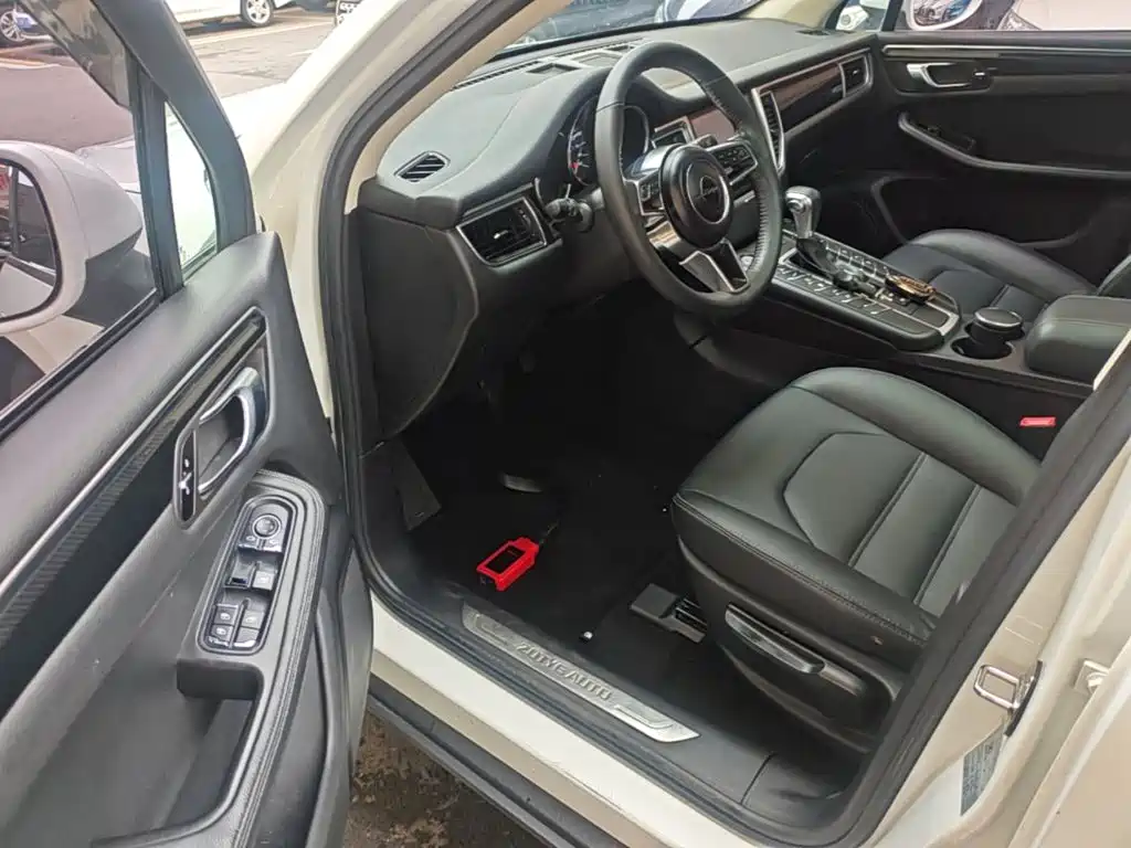 Zotye SR9 2017 2017 2.0T Auto Ultimate Light Edition