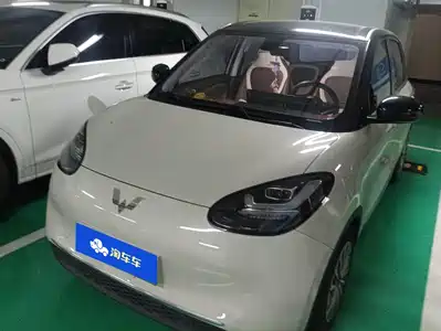 Wuling Bingo