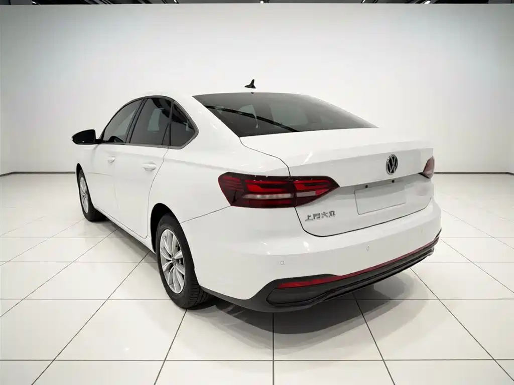 Volkswagen Lavida 2023 Facelift 1.5L Auto Comfort Edition фото 23
