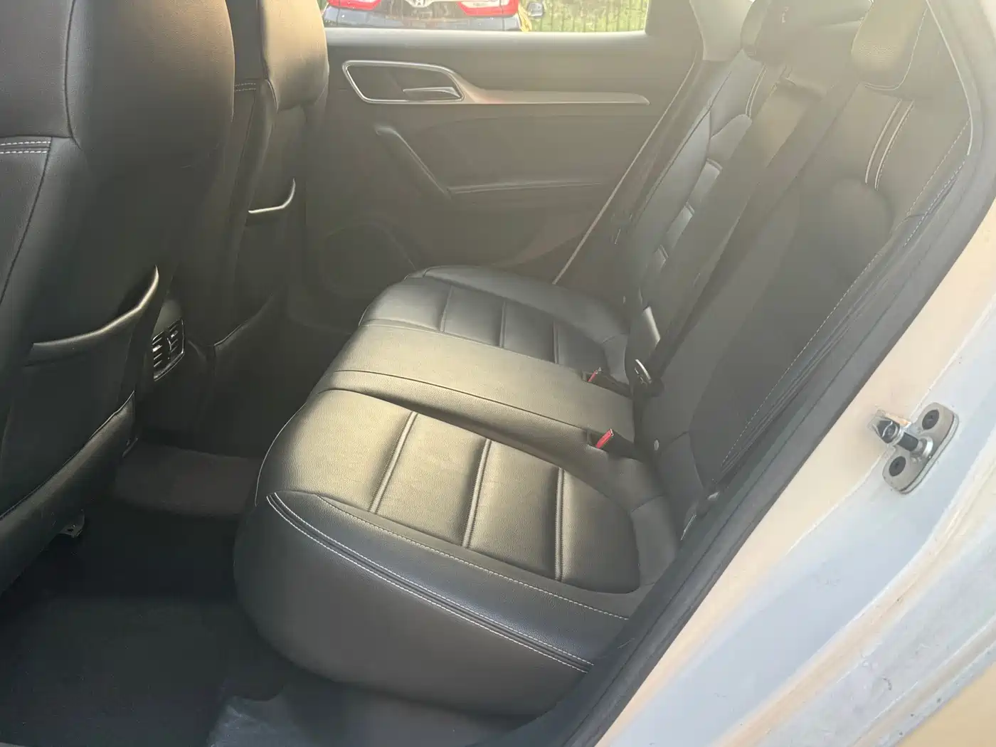 MG 6 New Energy 2020 2019 50T Pro