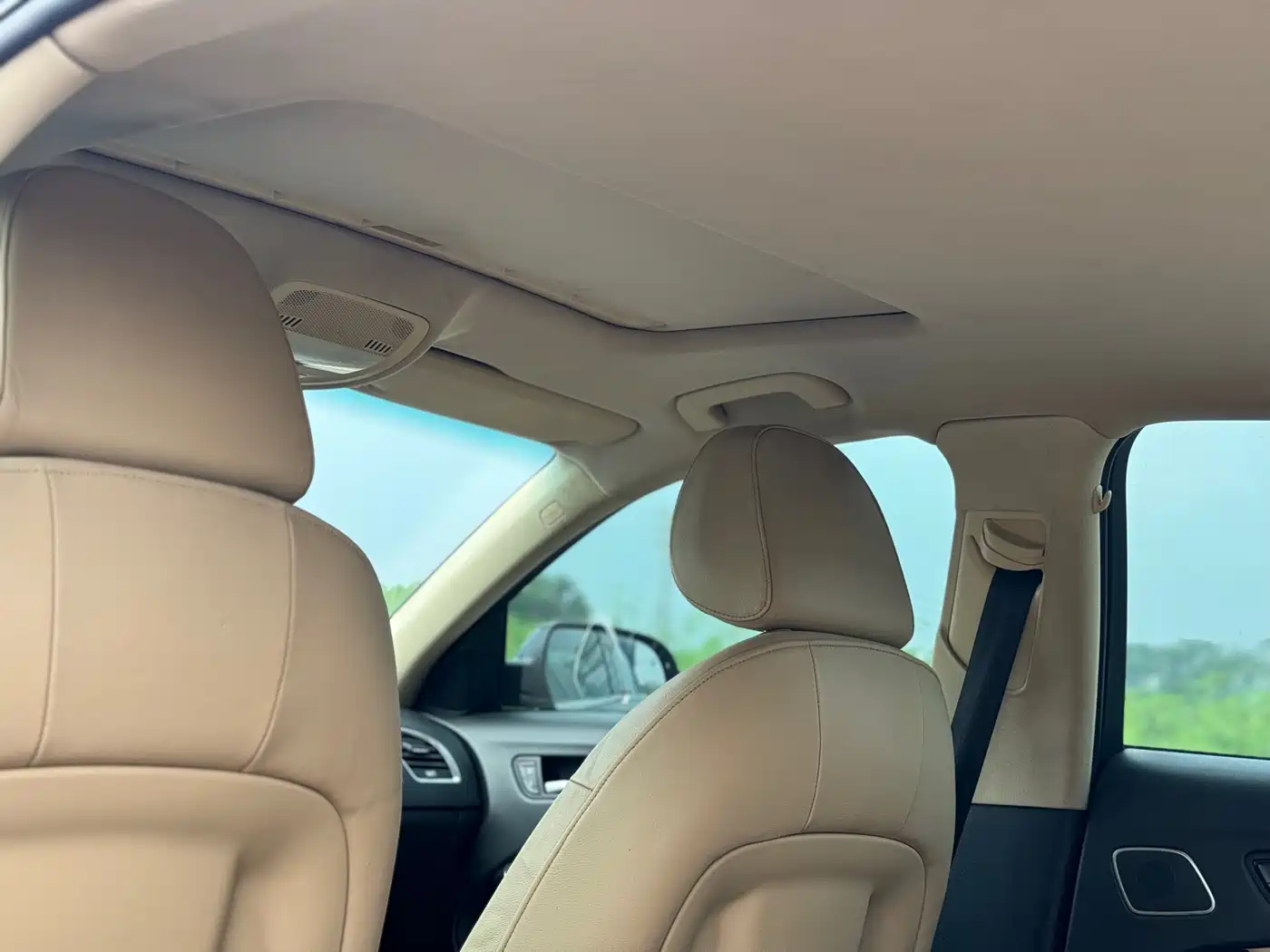 Audi A4L 2013 35 TFSI Automatic Standard фото 9
