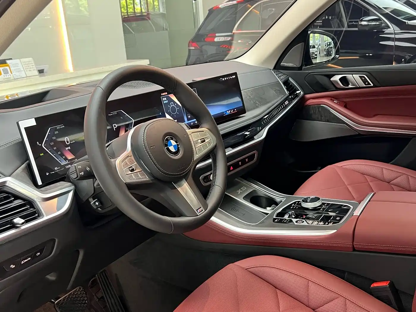Фото 8 - BMW X5