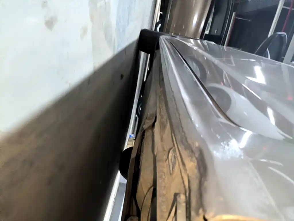 Photo 22 - Volkswagen Bora